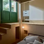 度假居 Graffeo