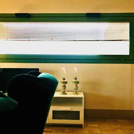 Casa vacanze Graffeo