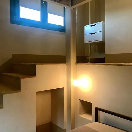 Casa vacanze Graffeo Menfi