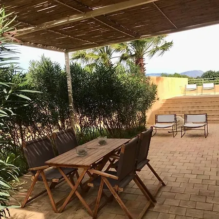 Graffeo Casa vacanze