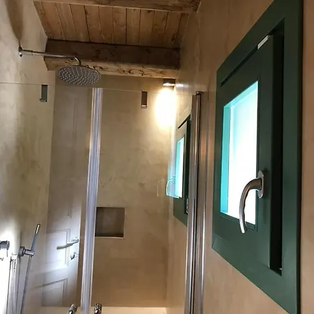 Graffeo 펜션 멘피