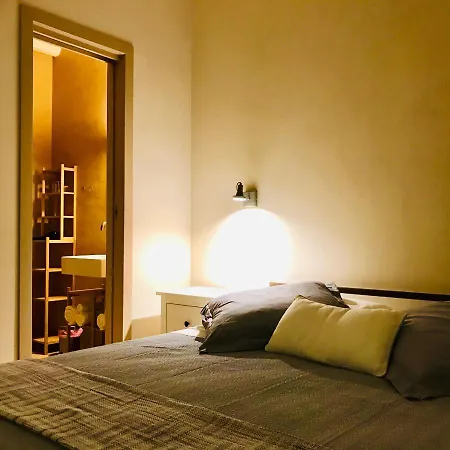 Casa vacanze Graffeo