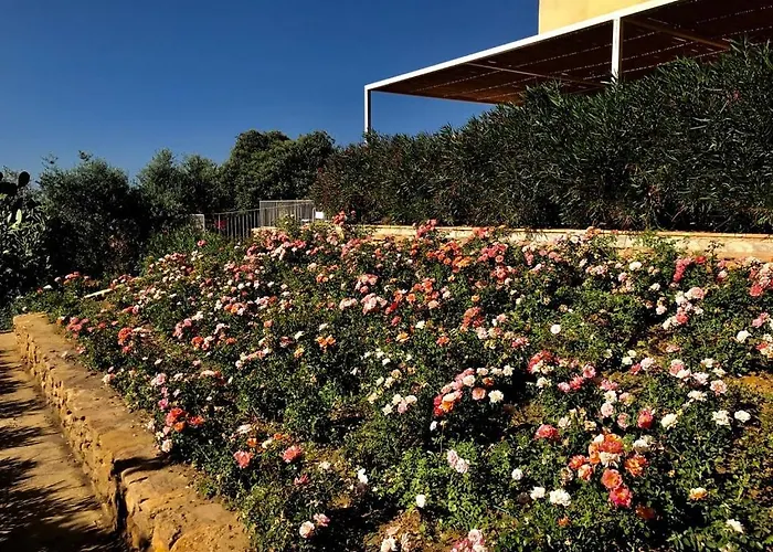 Casa vacanze Graffeo