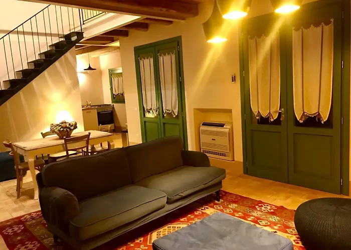 Casa vacanze Graffeo Menfi