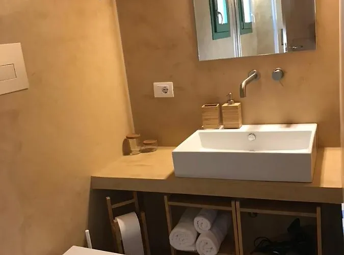 Casa vacanze Graffeo Menfi