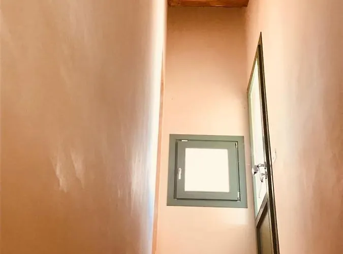 Casa vacanze Graffeo *