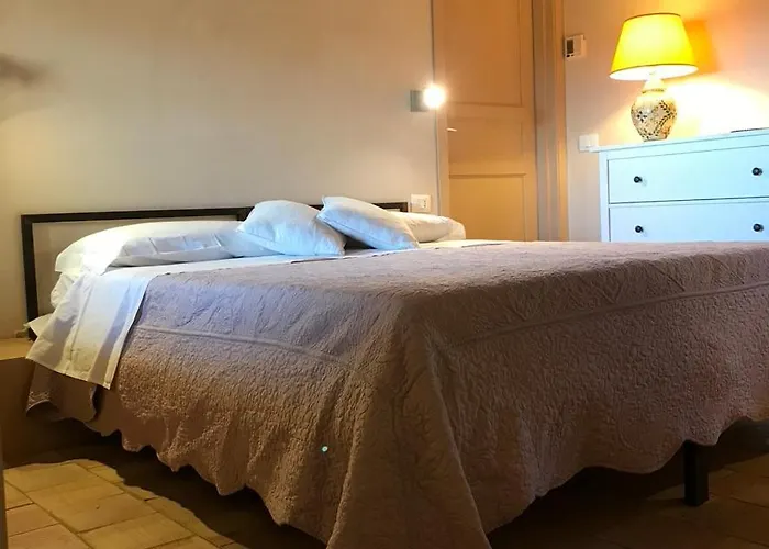 Casa vacanze Graffeo
