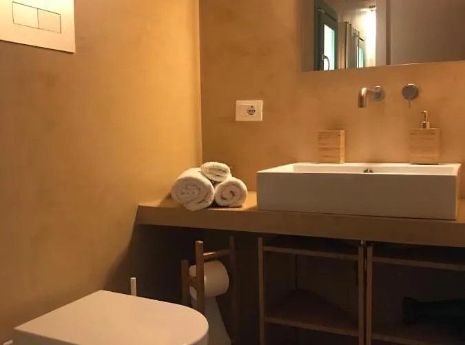 Casa vacanze Graffeo *