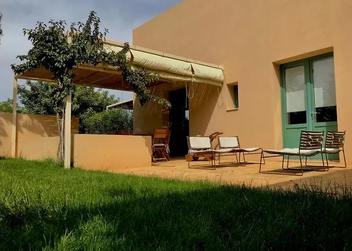 Graffeo Casa vacanze *