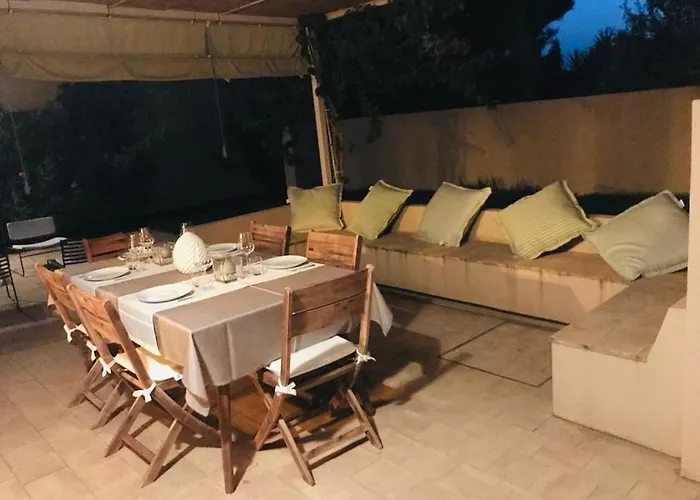 Graffeo Casa vacanze