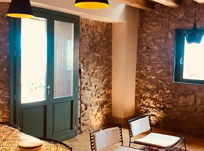 Casa vacanze Graffeo