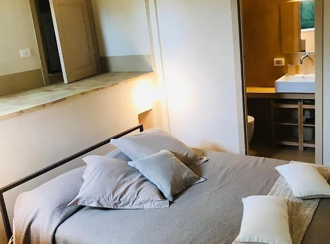 Casa vacanze Graffeo