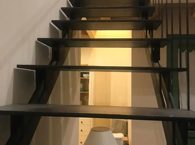 Casa vacanze Graffeo