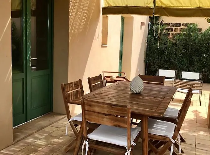 Graffeo Casa vacanze *