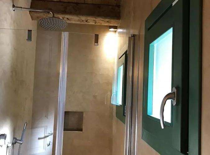 Graffeo Casa vacanze Menfi