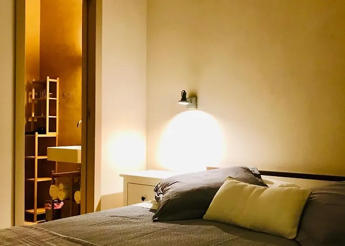 Casa vacanze Graffeo