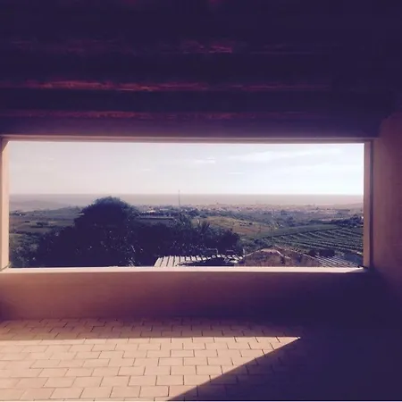 Graffeo Holiday home