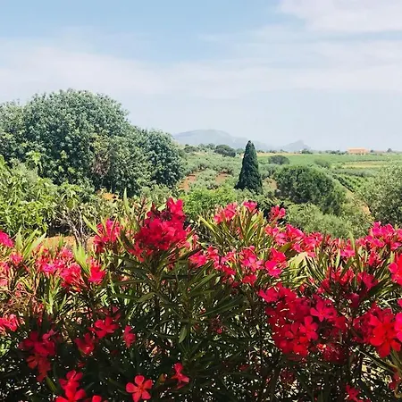 Vakantiehuis Graffeo