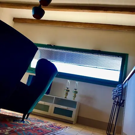 Holiday home Graffeo