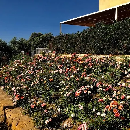 Vakantiehuis Graffeo