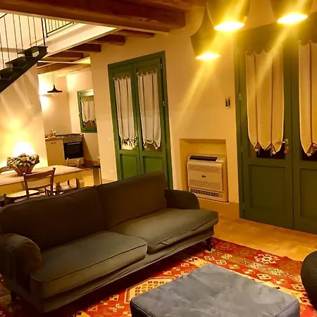 Vakantiehuis Graffeo Menfi