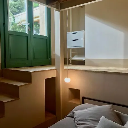 Vakantiehuis Graffeo