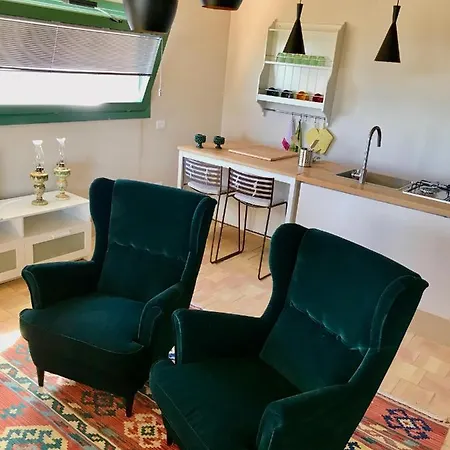 Graffeo Holiday home