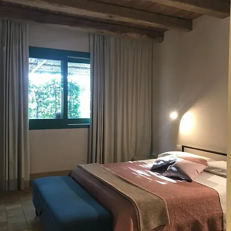Graffeo Holiday home