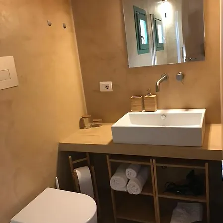 Vakantiehuis Graffeo Menfi