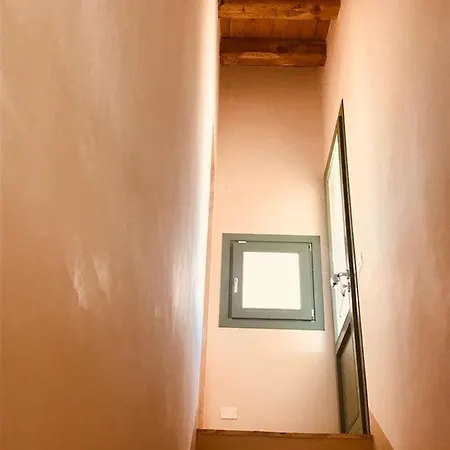 Vakantiehuis Graffeo *