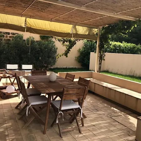 Vakantiehuis Graffeo Menfi