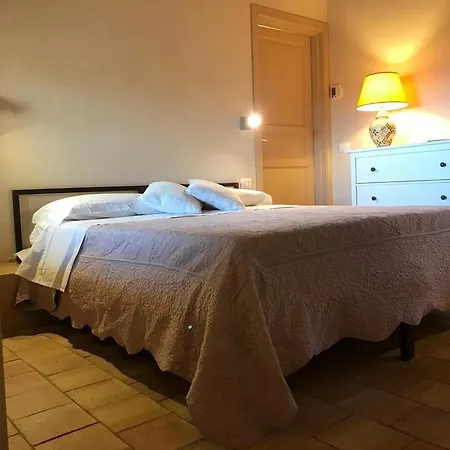 Vakantiehuis Graffeo