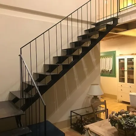 Graffeo Holiday home Menfi