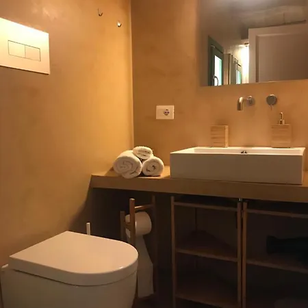 Vakantiehuis Graffeo *