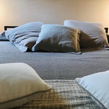 Vakantiehuis Graffeo Menfi