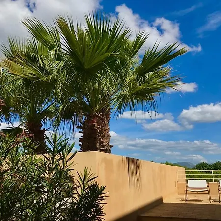 Graffeo Holiday home