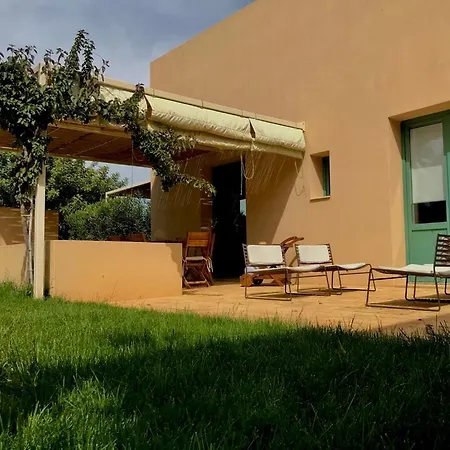 Graffeo Holiday home *