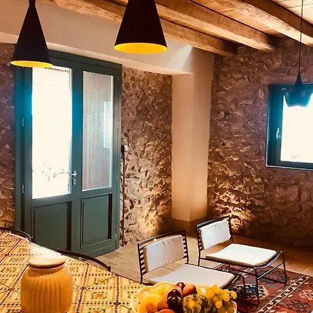 Holiday home Graffeo