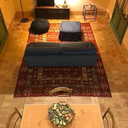 Vakantiehuis Graffeo