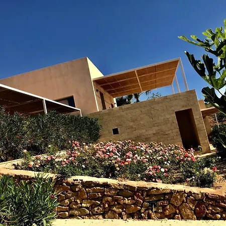 Graffeo Holiday home
