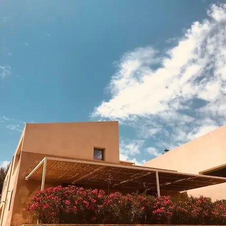 Graffeo Vakantiehuis *