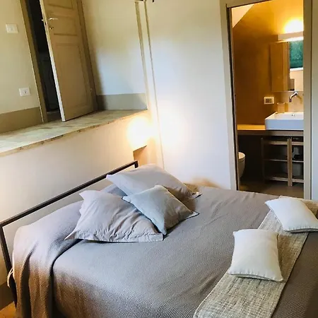 Vakantiehuis Graffeo