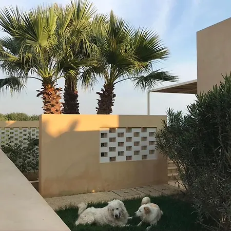 Vakantiehuis Graffeo *