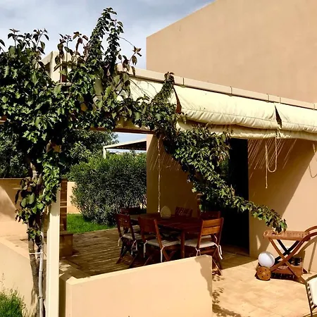 Holiday home Graffeo Menfi