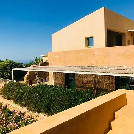 Graffeo Holiday home
