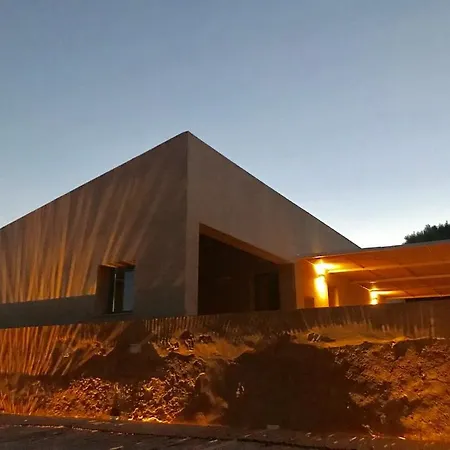 Vakantiehuis Graffeo