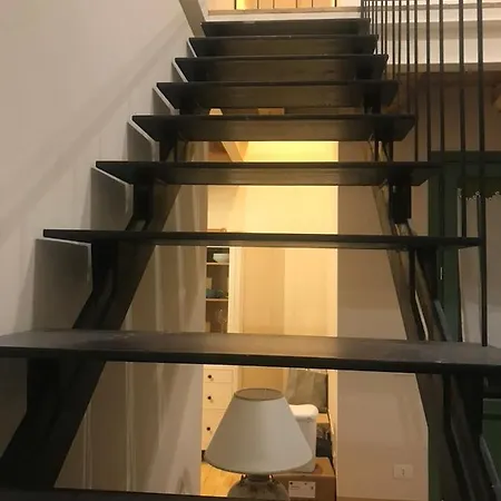 Holiday home Graffeo