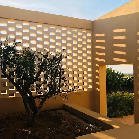 Graffeo Vakantiehuis Menfi