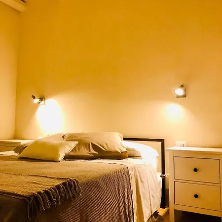 Vakantiehuis Graffeo