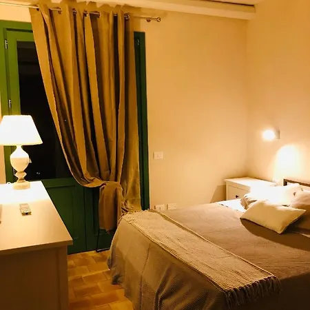 Vakantiehuis Graffeo Menfi